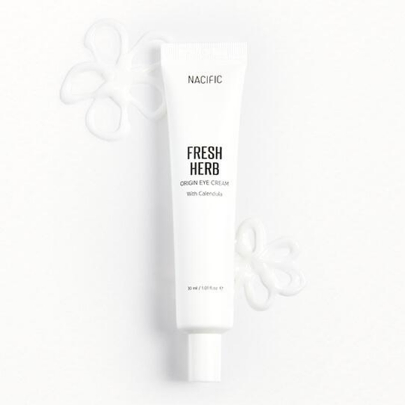 NITB NACIFIC | Fresh Herb Origin Eye Cream - Picture 1 of 3